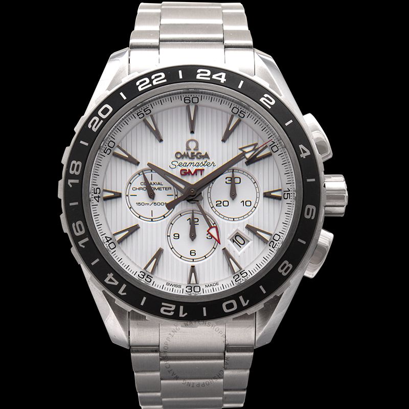 replica Omega Seamaster 231.10.44.52.04.001 WATCHES 3