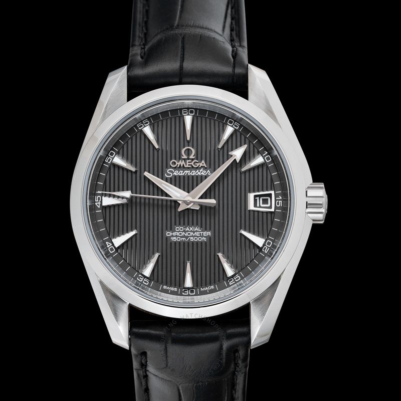replica Omega Seamaster 231.13.39.21.06.001 WATCHES 3 