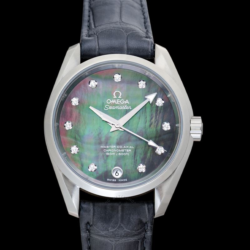 replica Omega Seamaster 231.13.39.21.57.001 WATCHES 3 