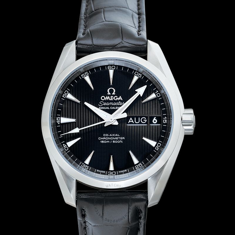 replica Omega Seamaster 231.13.39.22.01.001 WATCHES 3 