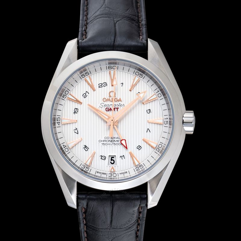 replica Omega 231.13.43.22.02.004 WATCHES 3 