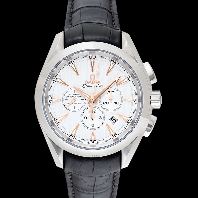 replica Omega 231.13.44.50.02.001 WATCHES 3 