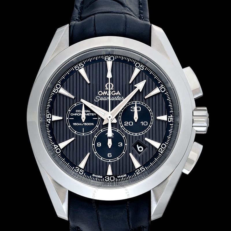 replica Omega 231.13.44.50.06.001 WATCHES 3 