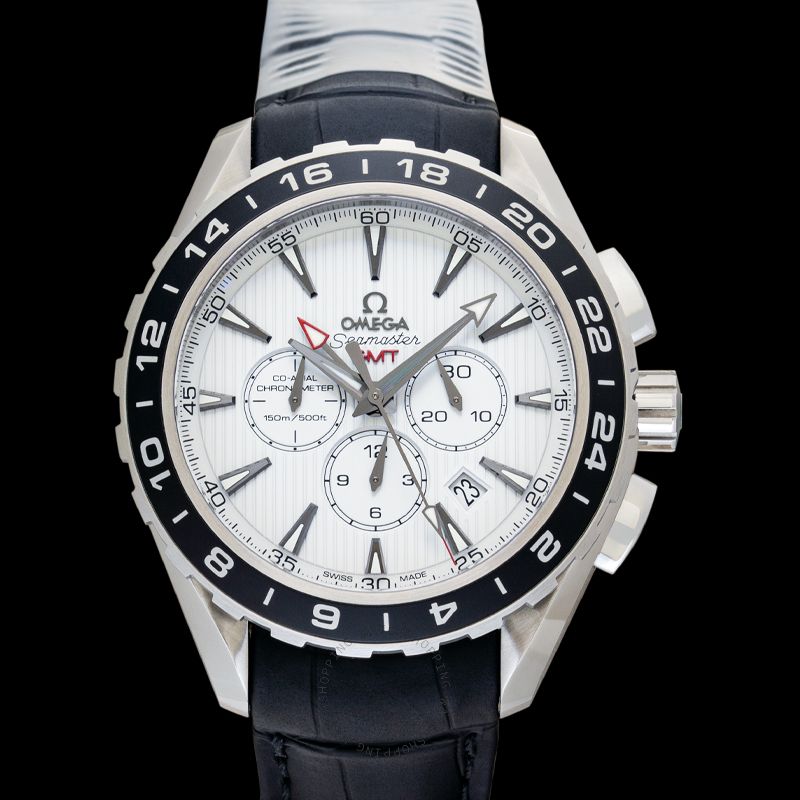 replica Omega Seamaster 231.13.44.52.04.001 WATCHES 3 