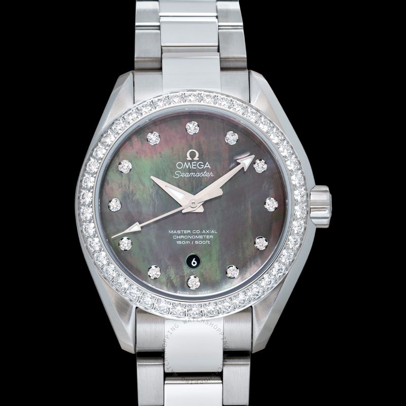 replica Omega Seamaster 231.15.34.20.57.001 WATCHES 3 