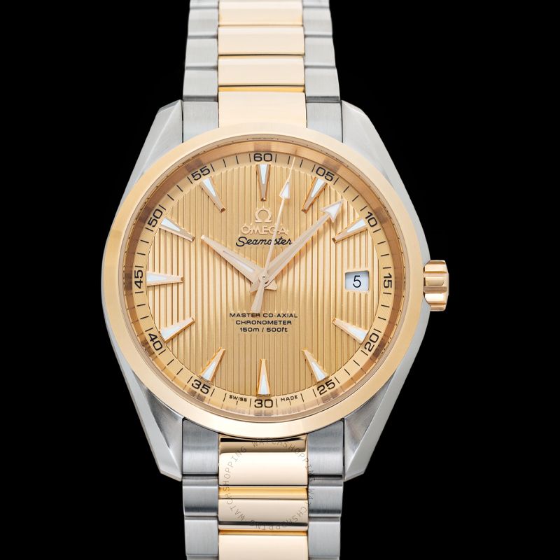 replica Omega Seamaster 231.20.42.21.08.001 WATCHES 3 