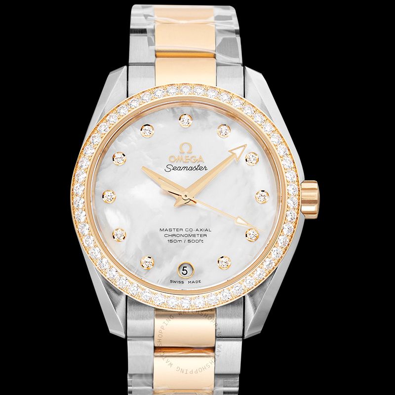 replica Omega Seamaster 231.25.39.21.55.002 WATCHES 3 
