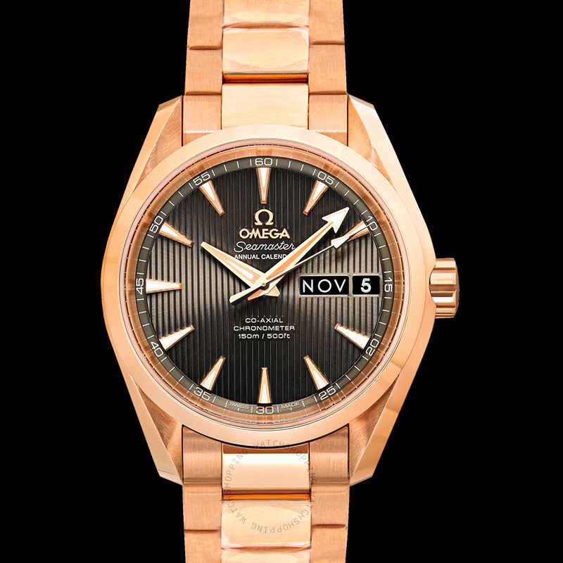 replica Omega Seamaster 231.50.39.22.06.001 WATCHES 3 