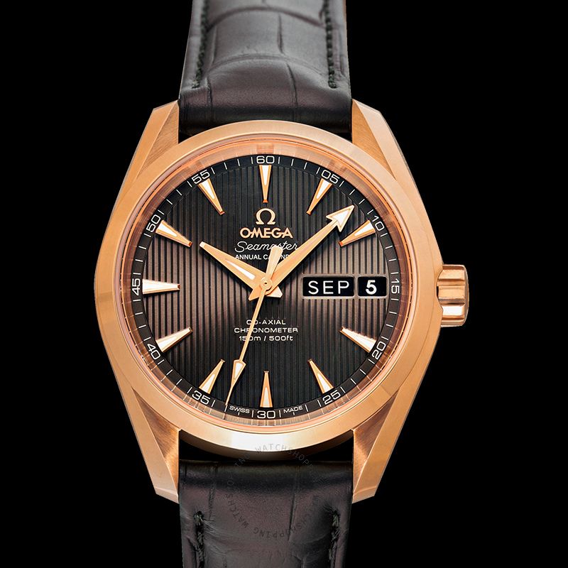 replica Omega Seamaster 231.53.39.22.06.001 WATCHES 3 