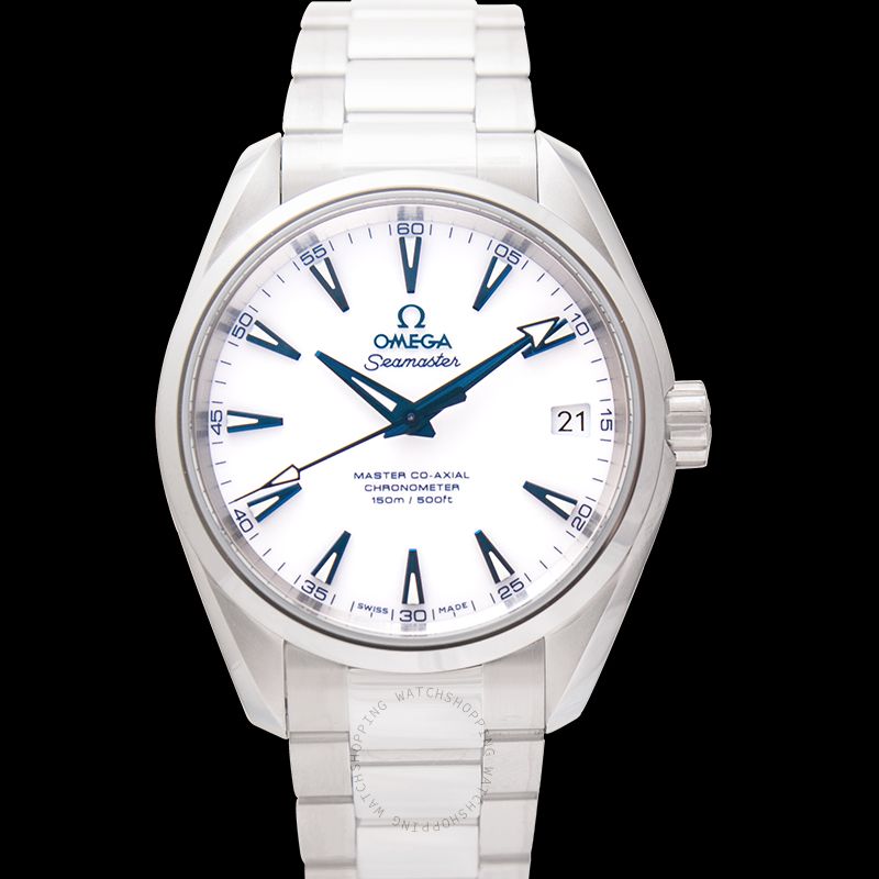 replica Omega Seamaster 231.90.39.21.04.001 WATCHES 3
