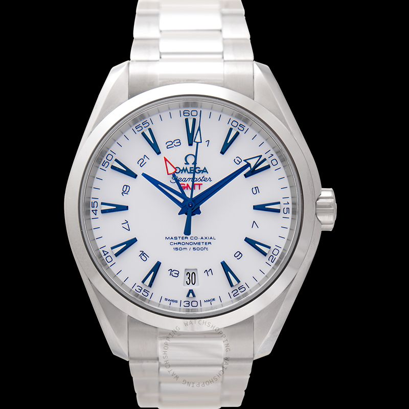 replica Omega Seamaster 231.90.43.22.04.001 WATCHES 3