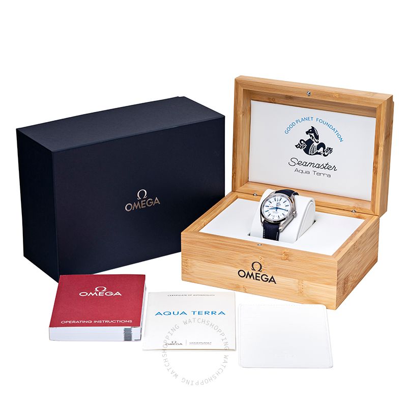 replica Omega Seamaster 231.92.43.22.04.001 WATCHES 3