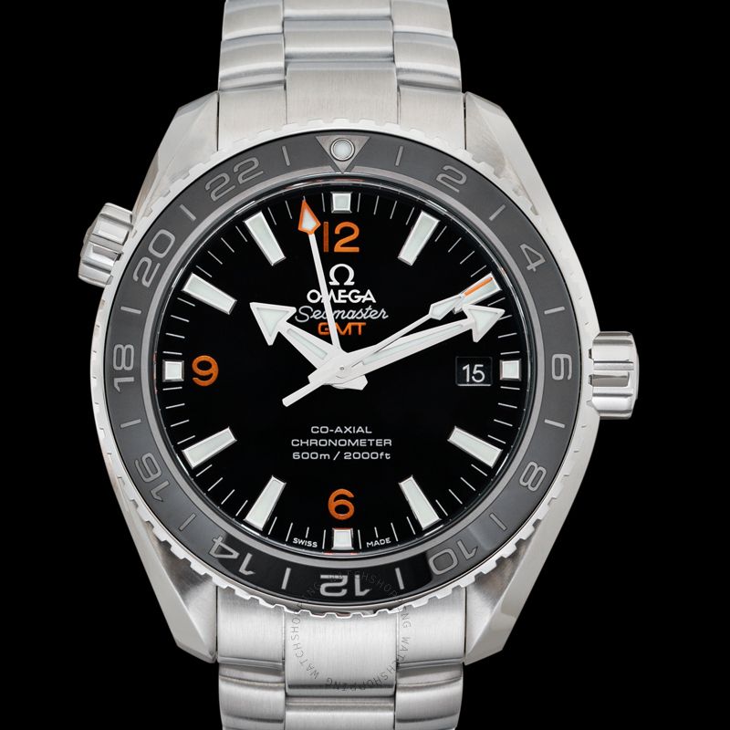 replica Omega 232.30.44.22.01.002 WATCHES 3 