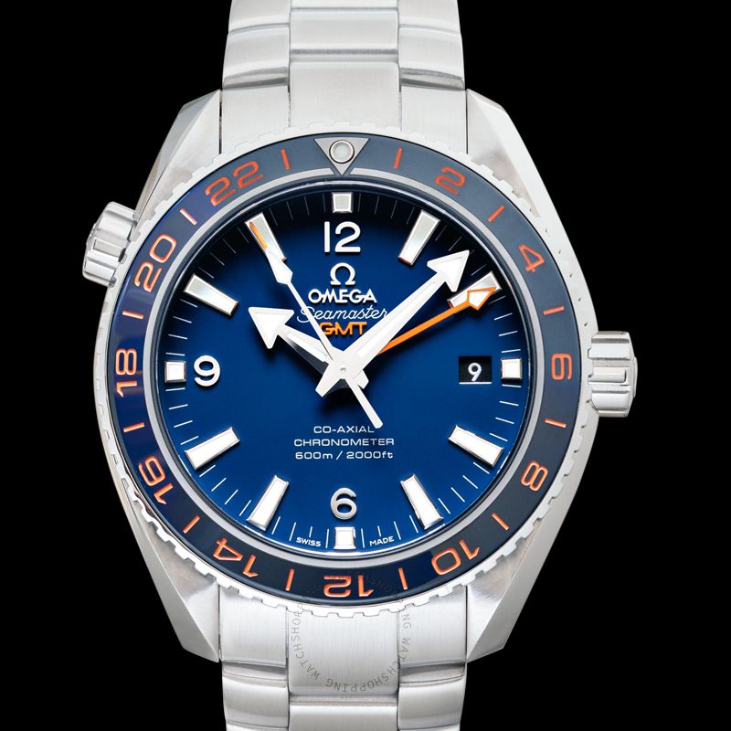 replica Omega 232.30.44.22.03.001 WATCHES 3 