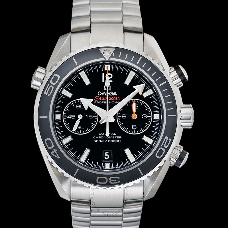 replica Omega 232.30.46.51.01.001 WATCHES 3 