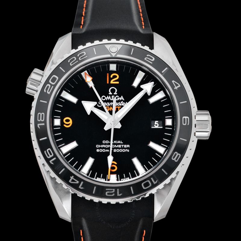 replica Omega 232.32.44.22.01.002 WATCHES 3 