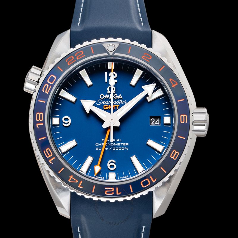 replica Omega 232.32.44.22.03.001 WATCHES 3 