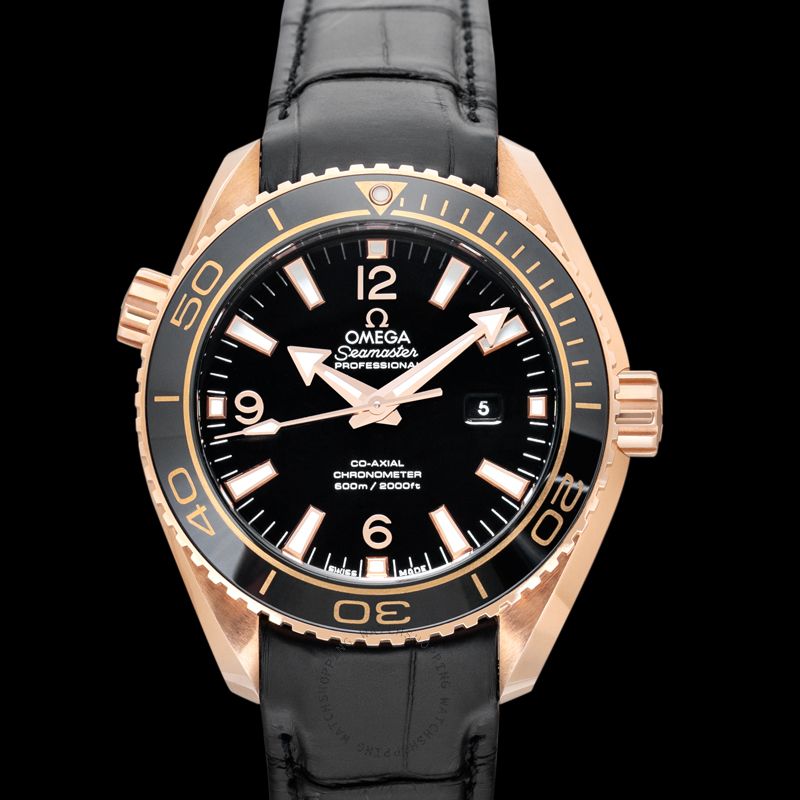 replica Omega Seamaster 232.63.38.20.01.001 WATCHES 3 