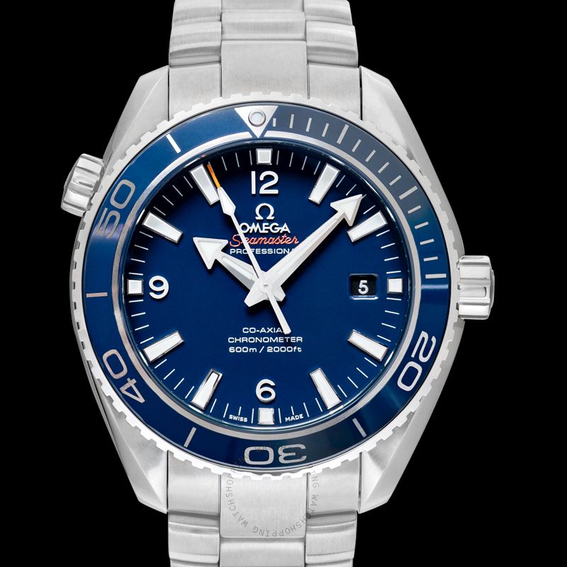 replica Omega Seamaster 232.90.46.21.03.001 WATCHES 3 