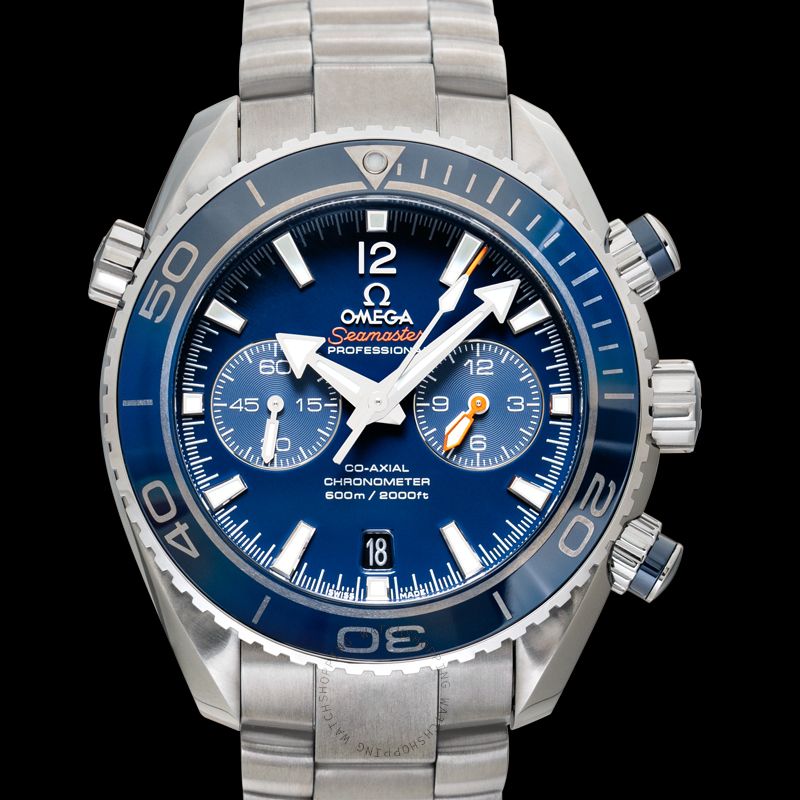 replica Omega 232.90.46.51.03.001 WATCHES 3 