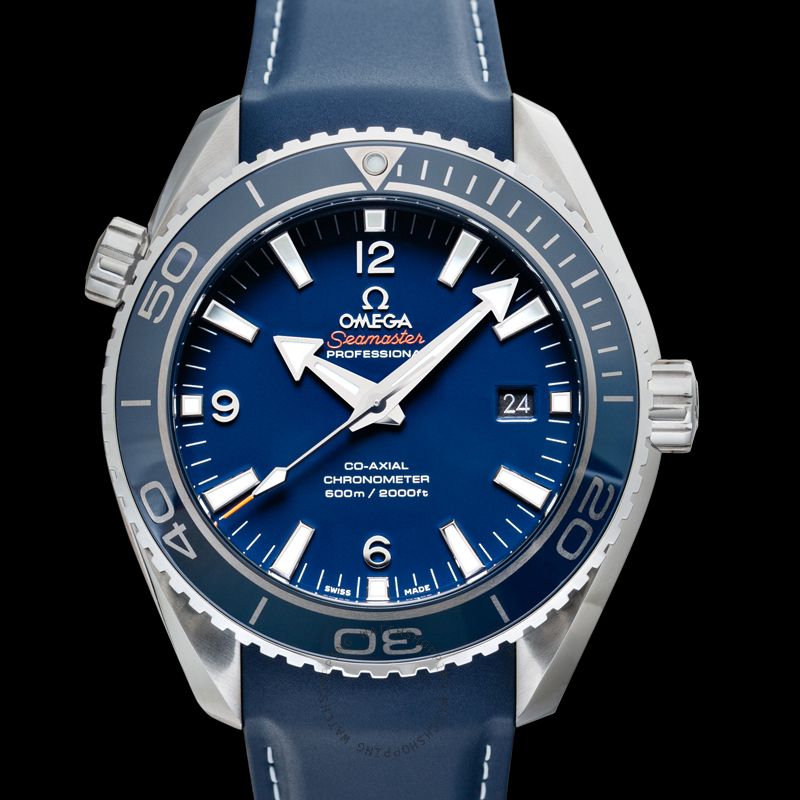 replica Omega Seamaster 232.92.46.21.03.001 WATCHES 3 