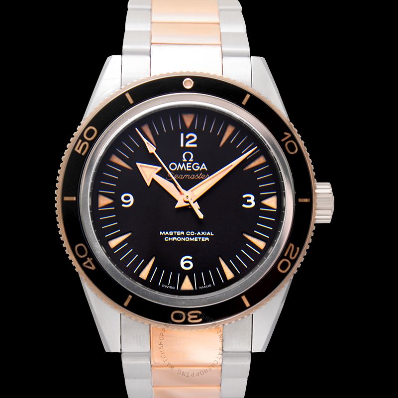 replica Omega Seamaster 233.20.41.21.01.001 WATCHES 3