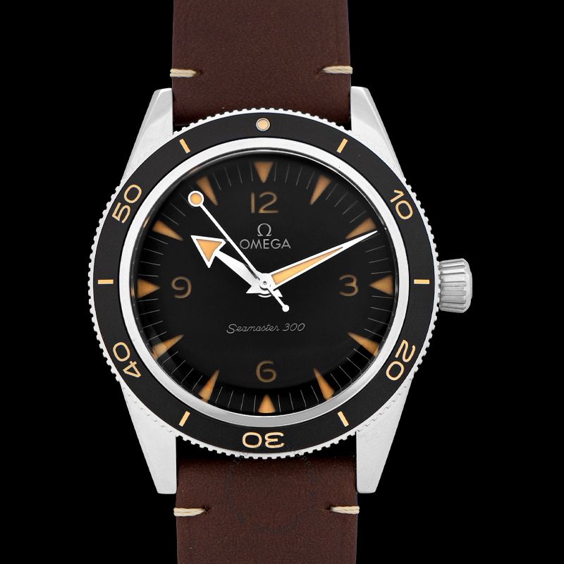 replica Omega Seamaster 234.32.41.21.01.001 WATCHES 3 