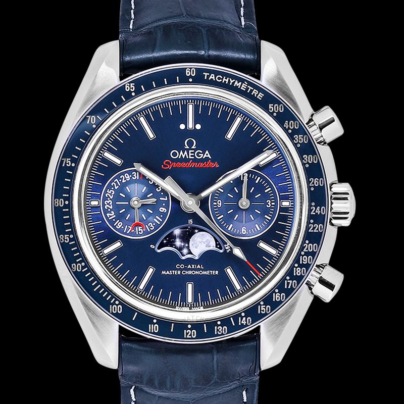 replica Omega Speedmaster 304.33.44.52.03.001 WATCHES 3