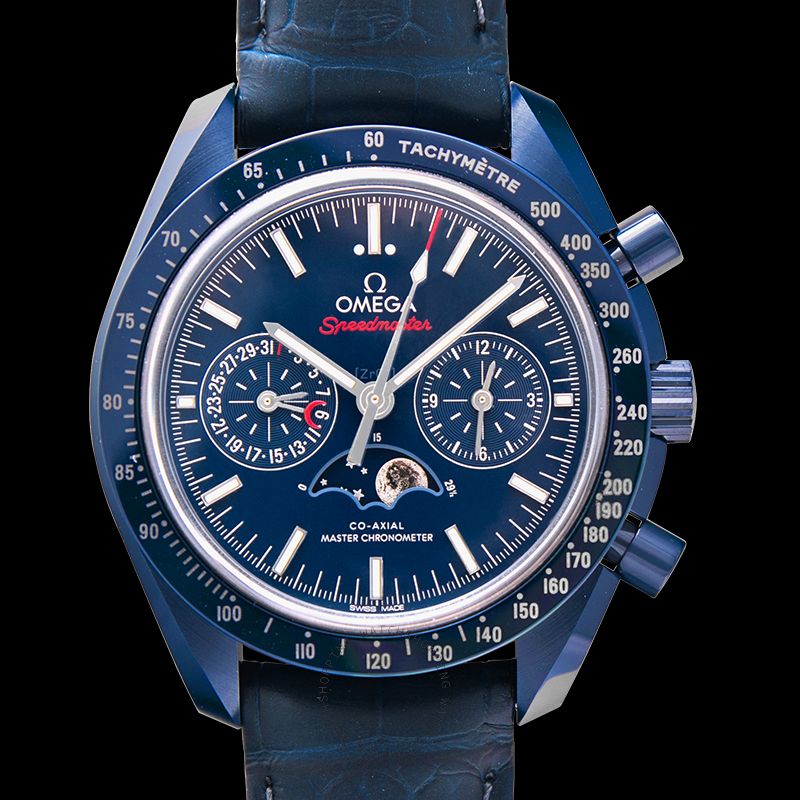 replica Omega Speedmaster 304.93.44.52.03.001 WATCHES 3