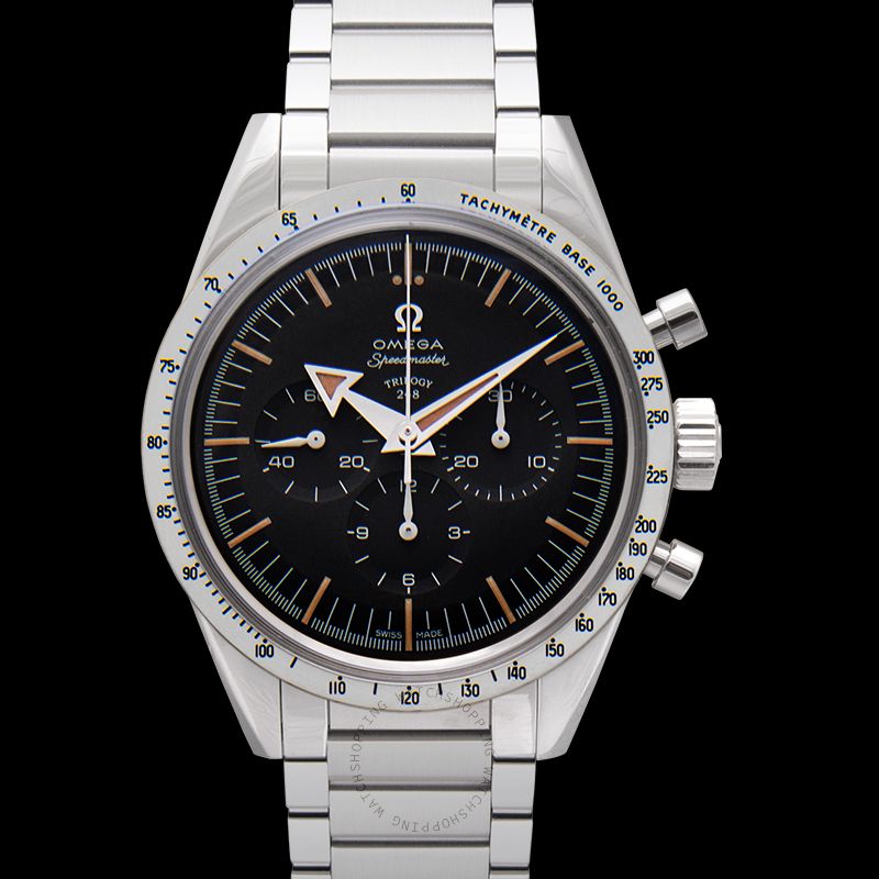 replica Omega Speedmaster 311.10.39.30.01.002 WATCHES 3