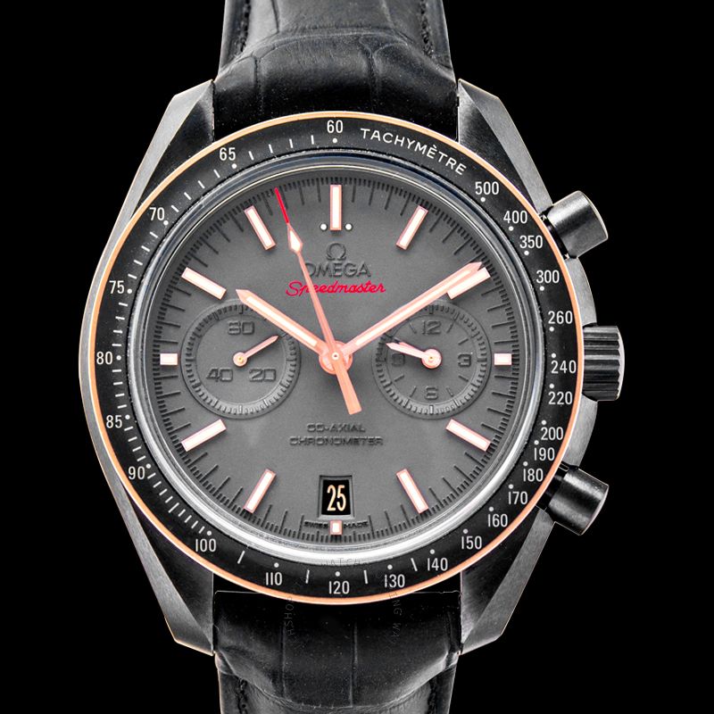 replica Omega Speedmaster 311.63.44.51.06.001 WATCHES 3