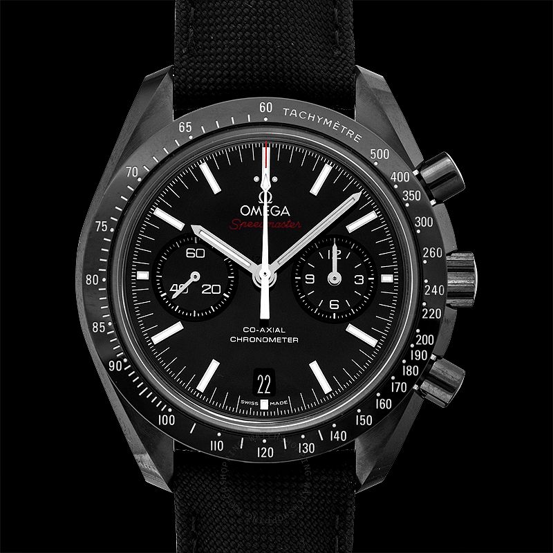 replica Omega Speedmaster 311.92.44.51.01.003 WATCHES 3