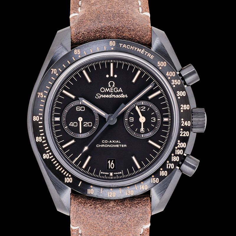 replica Omega Speedmaster 311.92.44.51.01.006 WATCHES 3