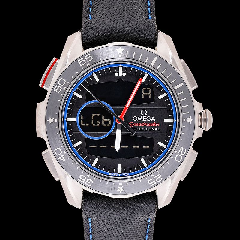 replica Omega Speedmaster 318.92.45.79.01.001 WATCHES 3 