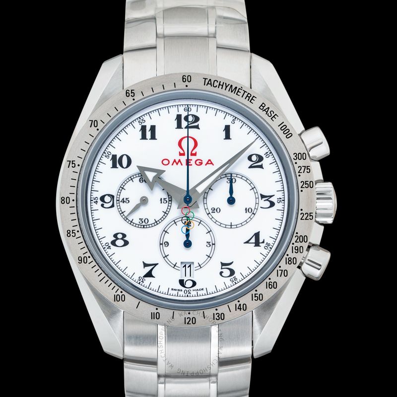 replica Omega Speedmaster 321.10.42.50.04.001 WATCHES 3 