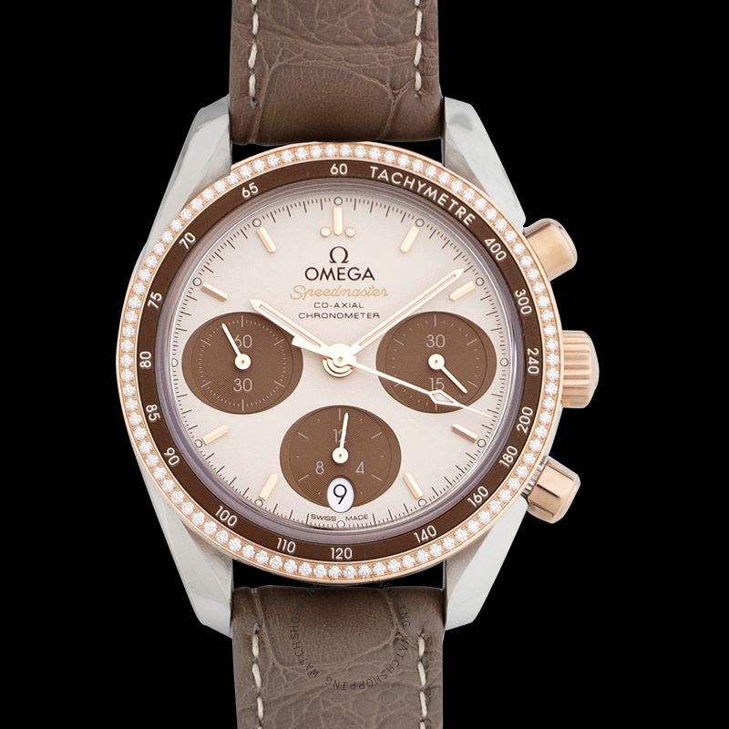 replica Omega Speedmaster 324.28.38.50.02.002 WATCHES 3
