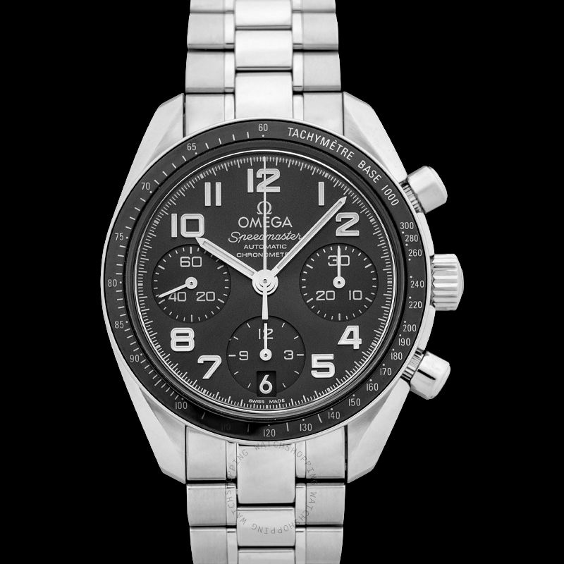 replica Omega Speedmaster 324.30.38.40.06.001 WATCHES 3 