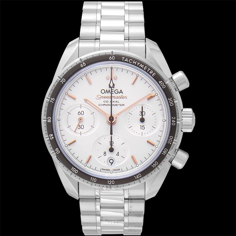 replica Omega Speedmaster 324.30.38.50.02.001 WATCHES 3