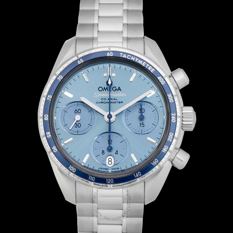 replica Omega Speedmaster 324.30.38.50.03.001 WATCHES 3