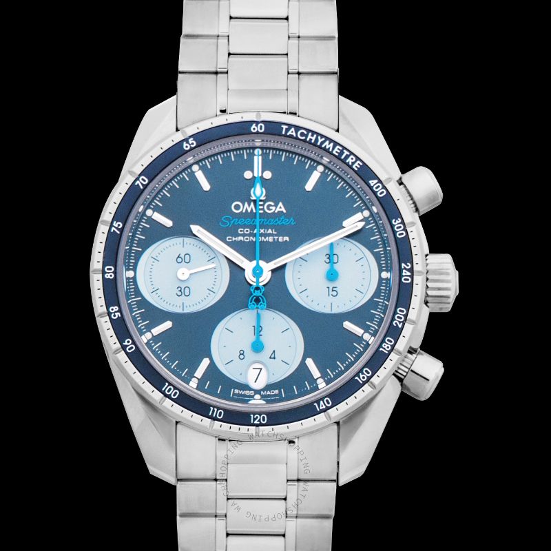 replica Omega Speedmaster 324.30.38.50.03.002 WATCHES 3