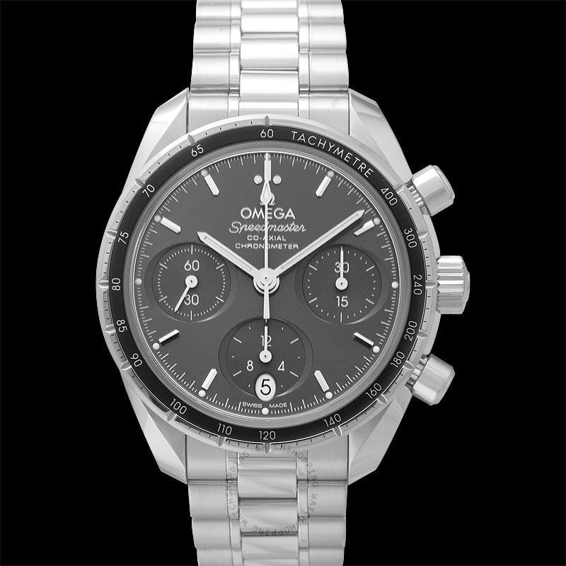 replica Omega Speedmaster 324.30.38.50.06.001 WATCHES 3
