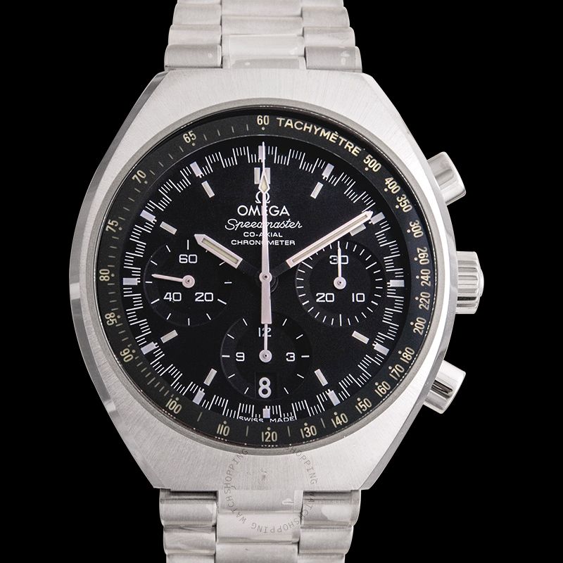 replica Omega Speedmaster 327.10.43.50.01.001 WATCHES 3