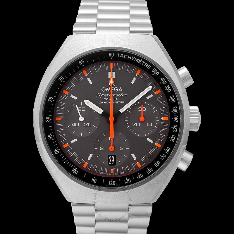replica Omega Speedmaster 327.10.43.50.06.001 WATCHES 3