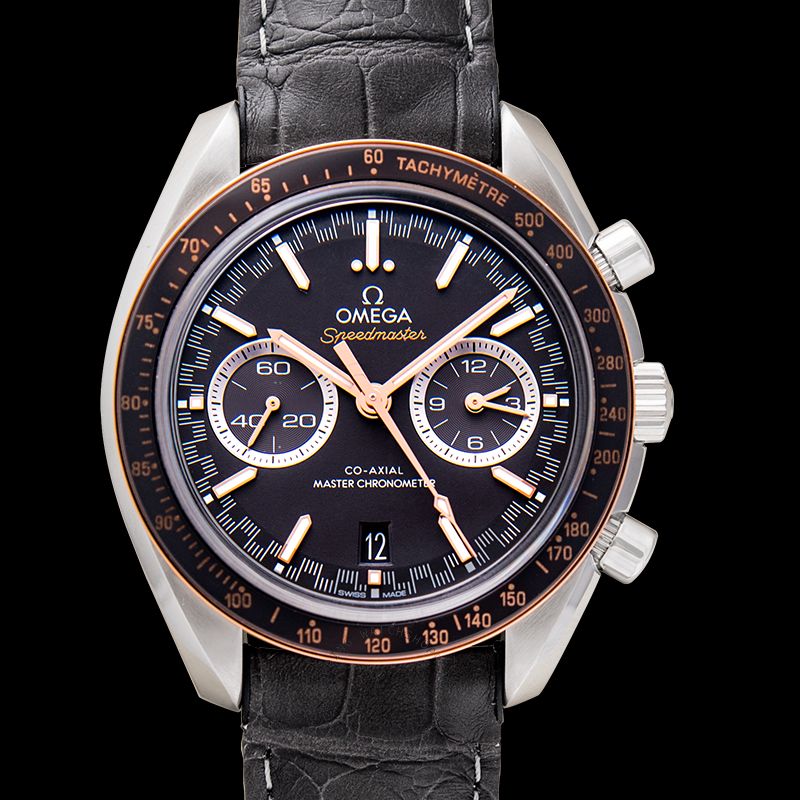 replica Omega Speedmaster 329.23.44.51.06.001 WATCHES 3