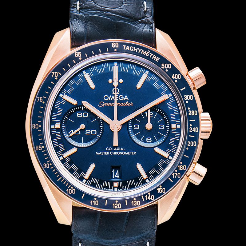 replica Omega Speedmaster 329.53.44.51.03.001 WATCHES 3