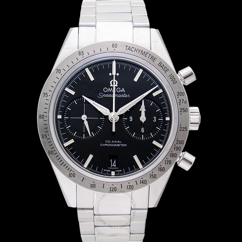 replica Omega Speedmaster 331.10.42.51.01.001 WATCHES 3