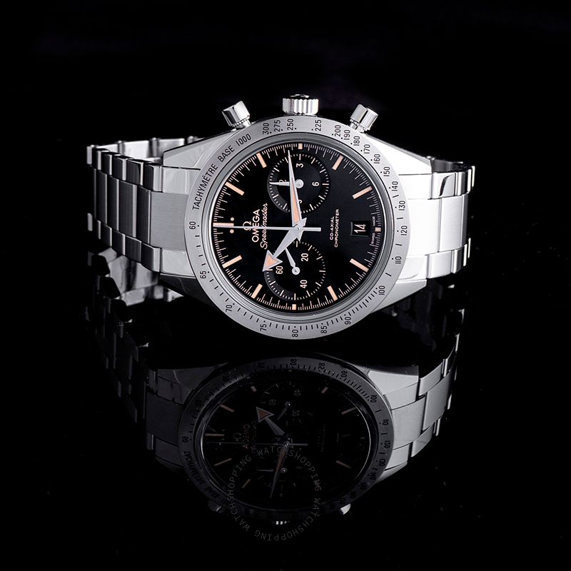 replica Omega Speedmaster 331.10.42.51.01.002 WATCHES 3