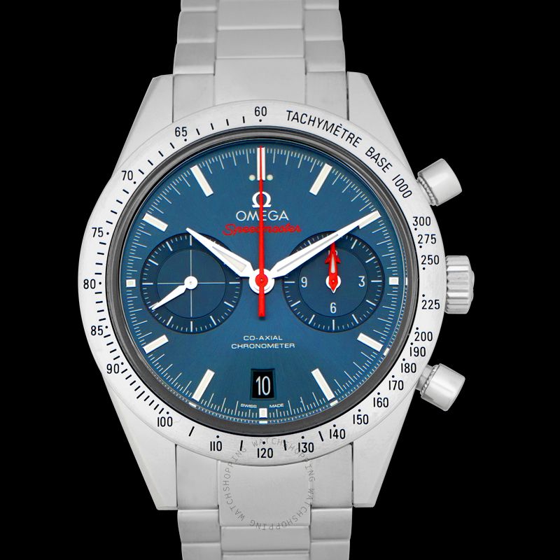 replica Omega Speedmaster 331.10.42.51.03.001 WATCHES 3 