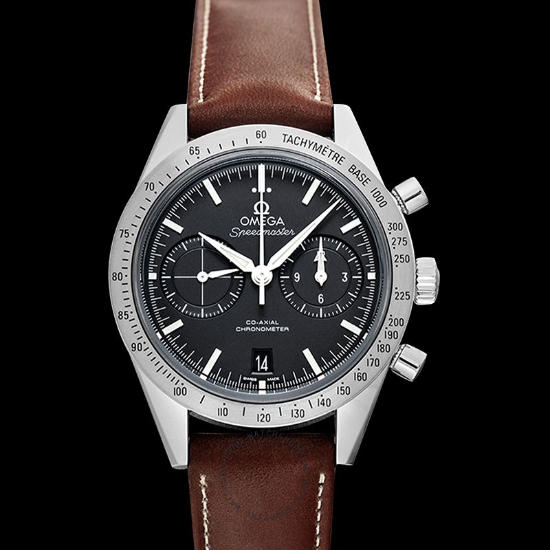 replica Omega Speedmaster 331.12.42.51.01.001 WATCHES 3 