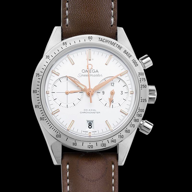 replica Omega Speedmaster 331.12.42.51.02.002 WATCHES 3